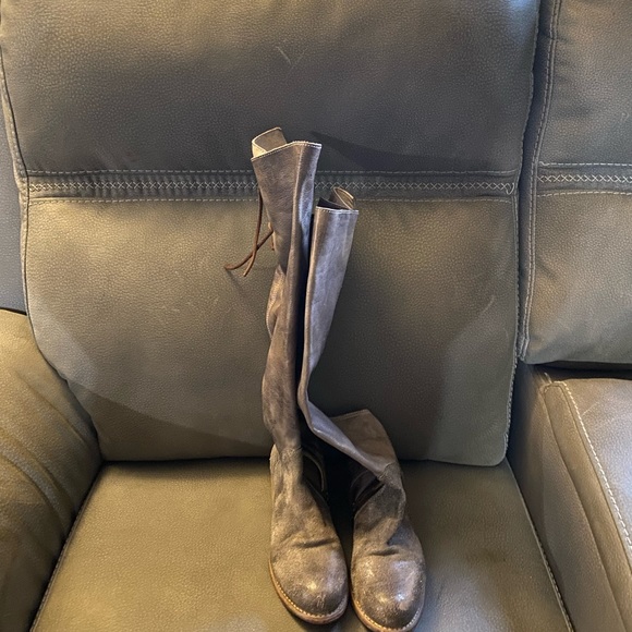 Bed stu boots - Picture 1 of 3